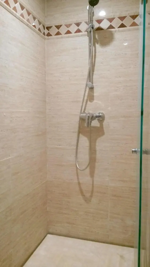 Apartment With 2 Bedrooms in Marbella, With Wonderful sea View, Shared Pool, Enclosed Garden - 10 km From the Beach