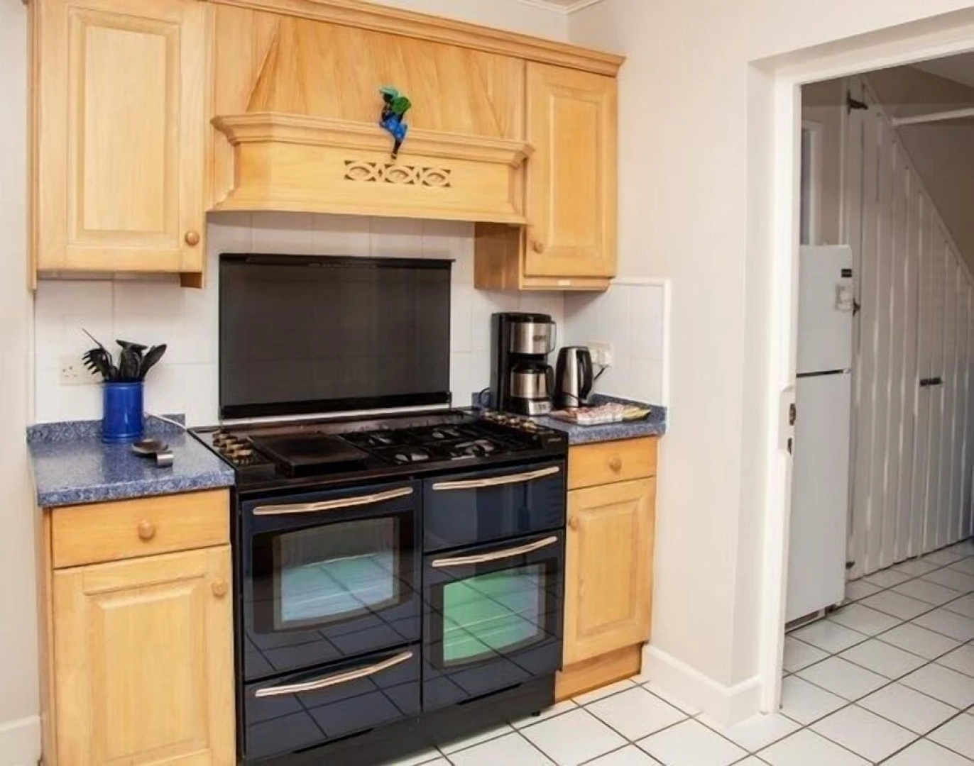 The Anchorage #5 a 2 bedroom Waterfront Condo in Rodney Bay 2 Condo by RedAwning