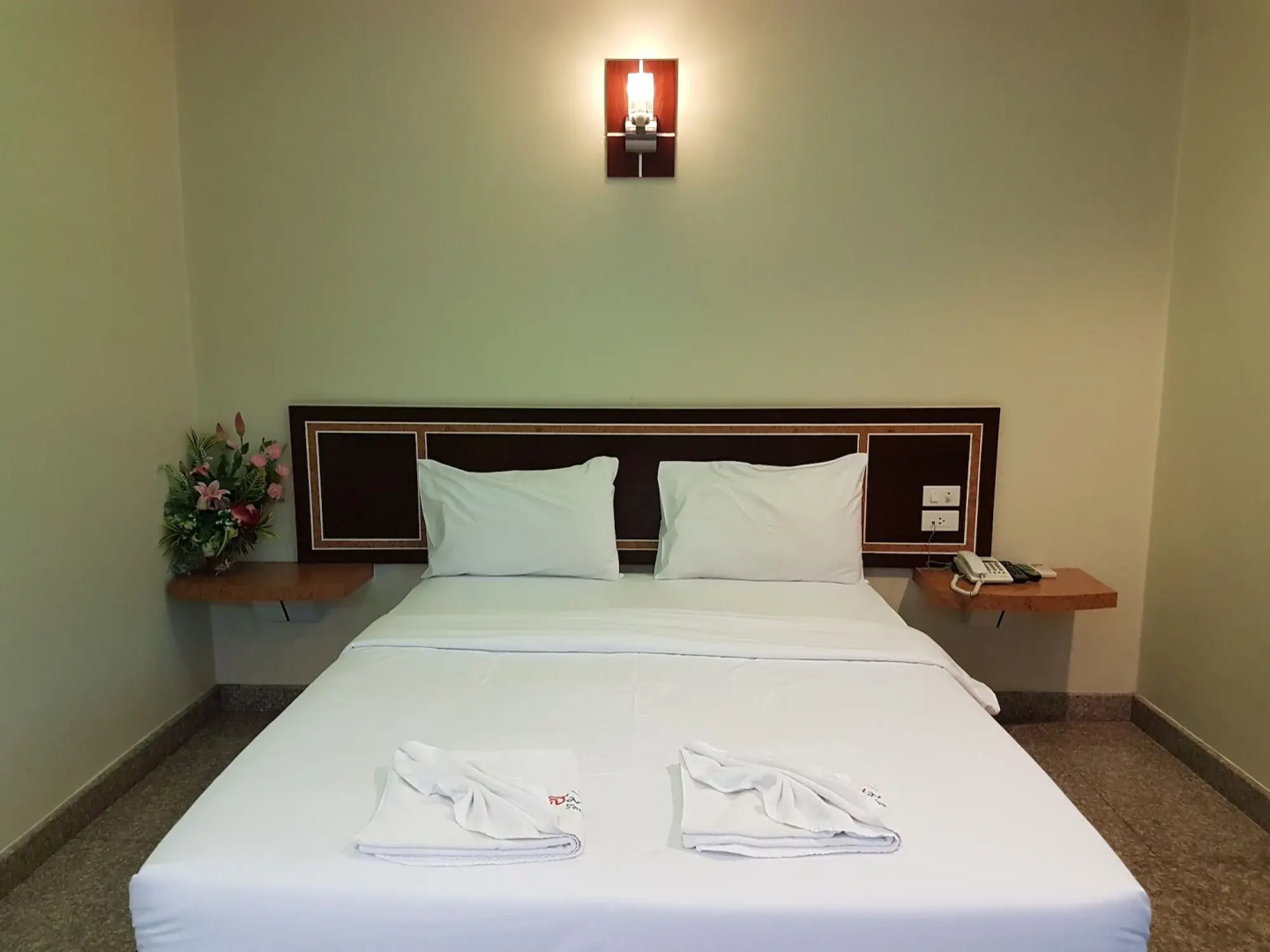 Smile Resort Thungsong