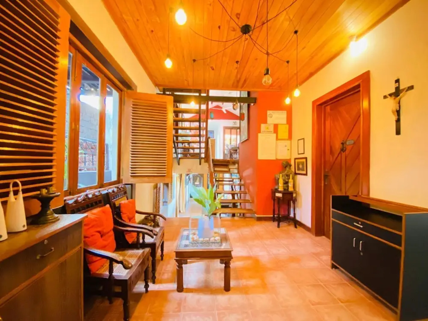 Casa Tropicana - Villa Tidina