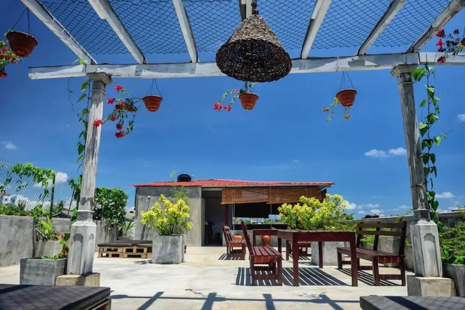 Colombo Beach Hostel