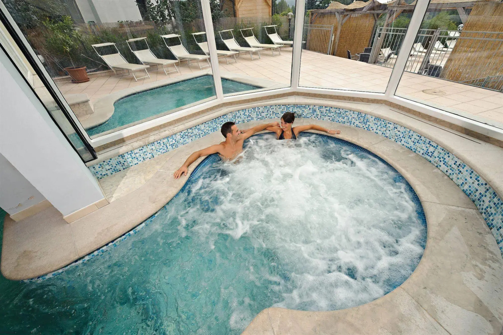 Albergo Cavallino Bianco