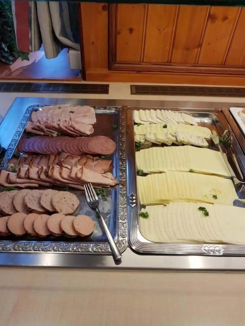 Gasthof Kampenwand Aschau