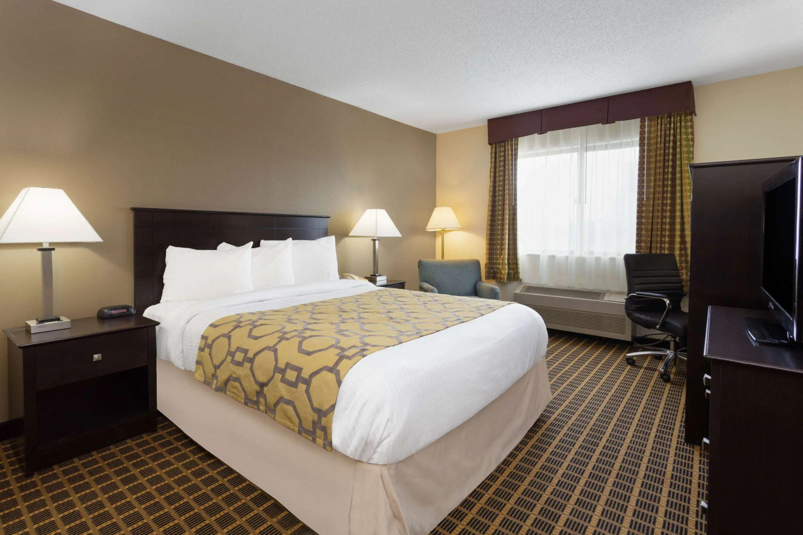 Baymont by Wyndham Harvard