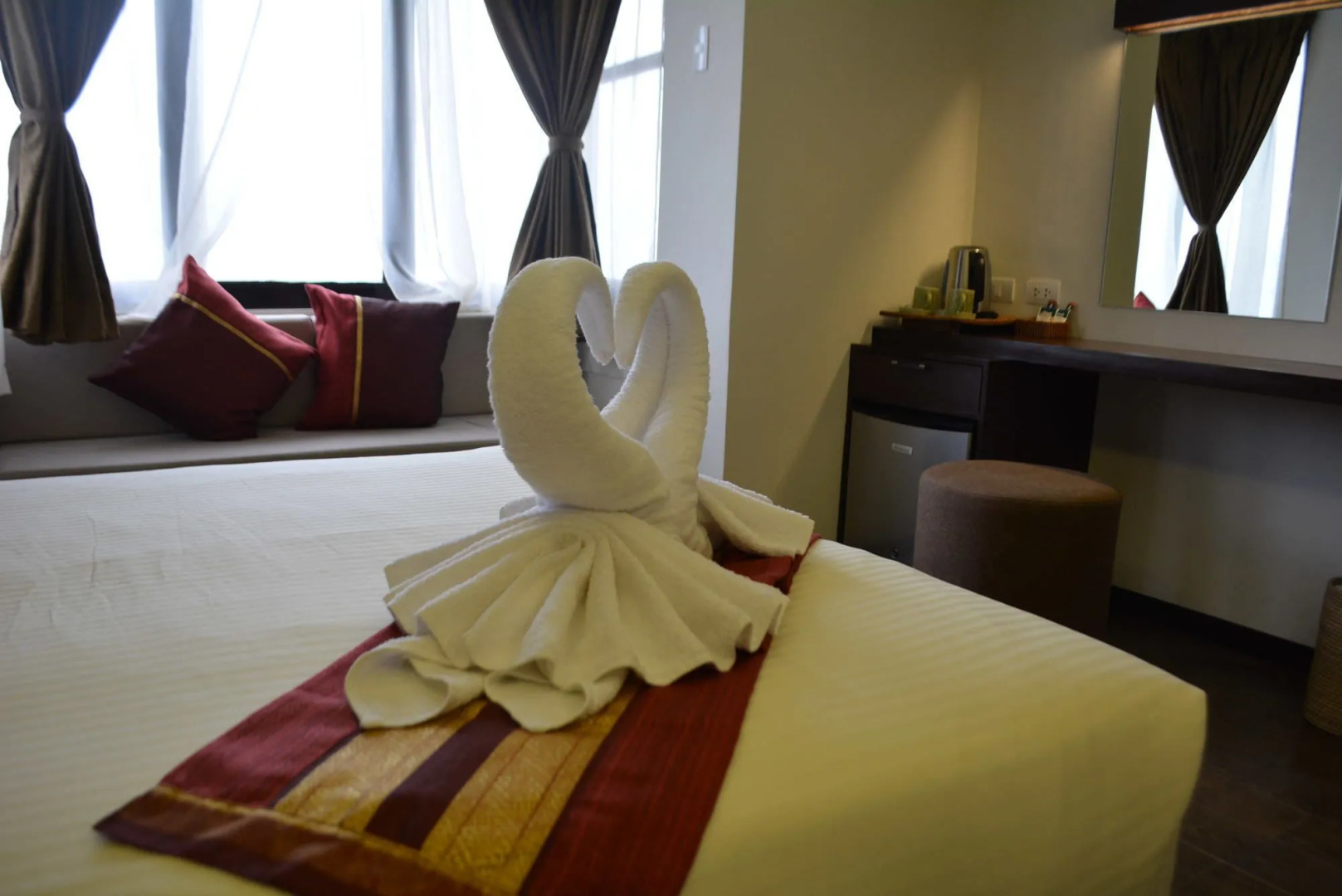 Rumah Highlands Hotel