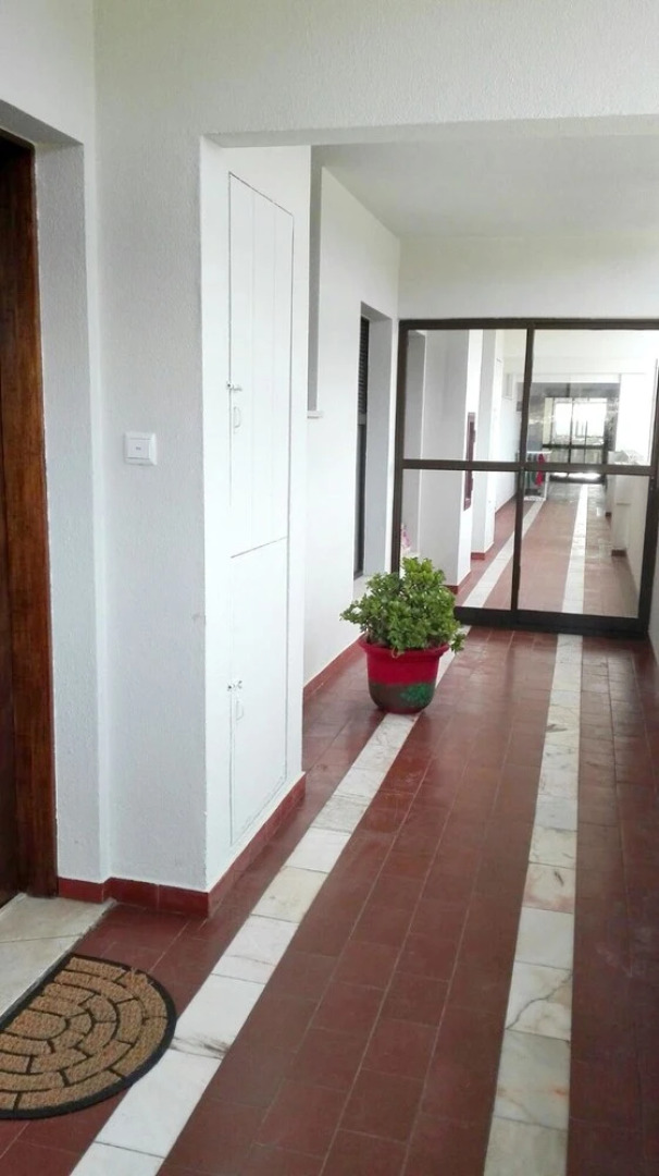 Property With 2 Bedrooms in São Roque - 200 m From the Beach