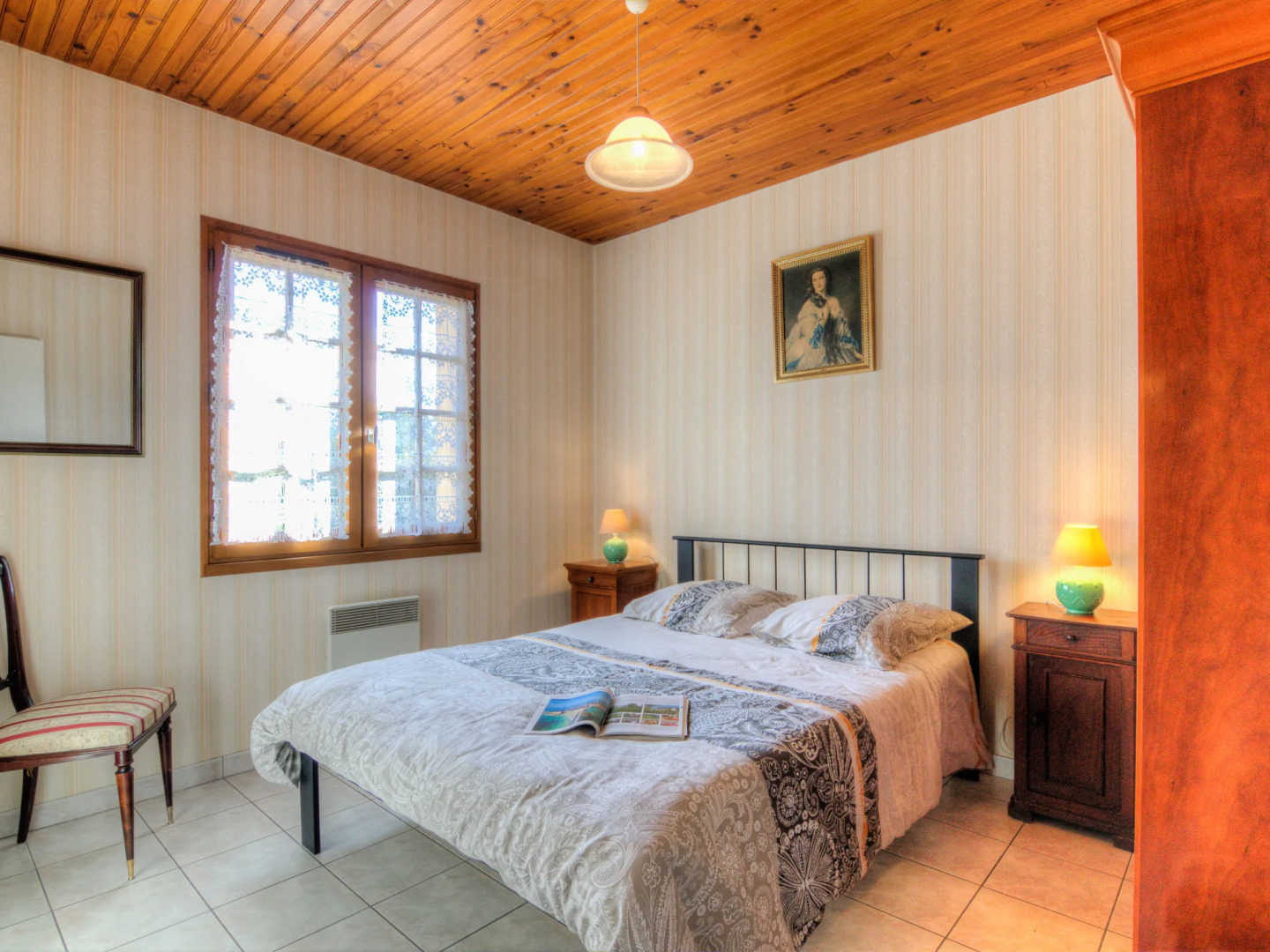 Lotissement Les Vignes Oceanes