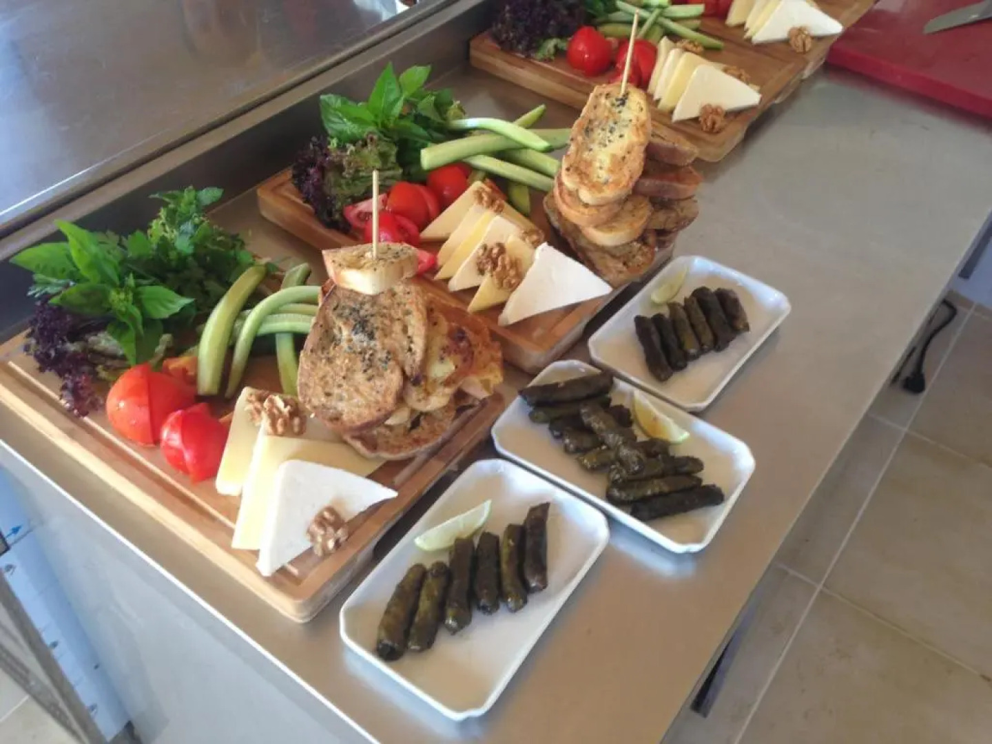 Elit Hotel & Villas Kas