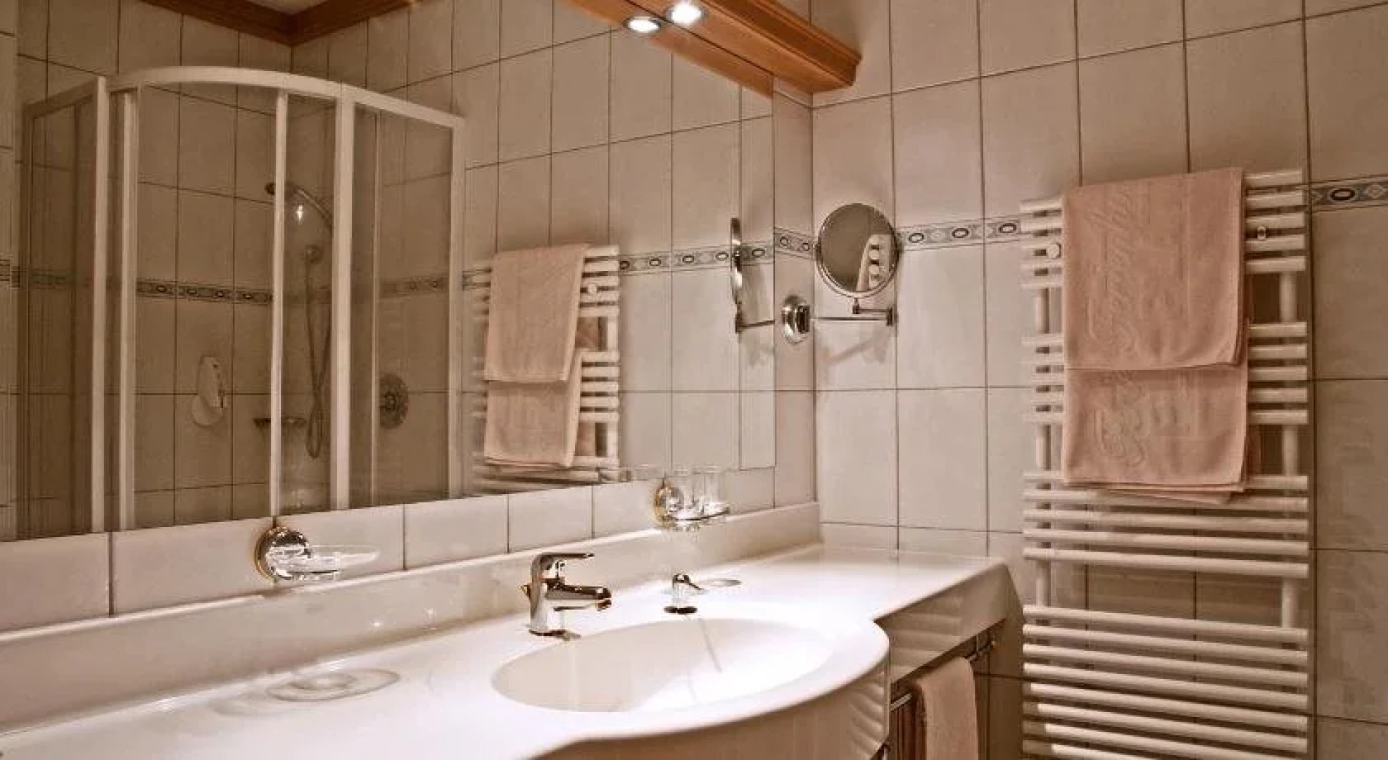 Ferienhotel Platzlhof