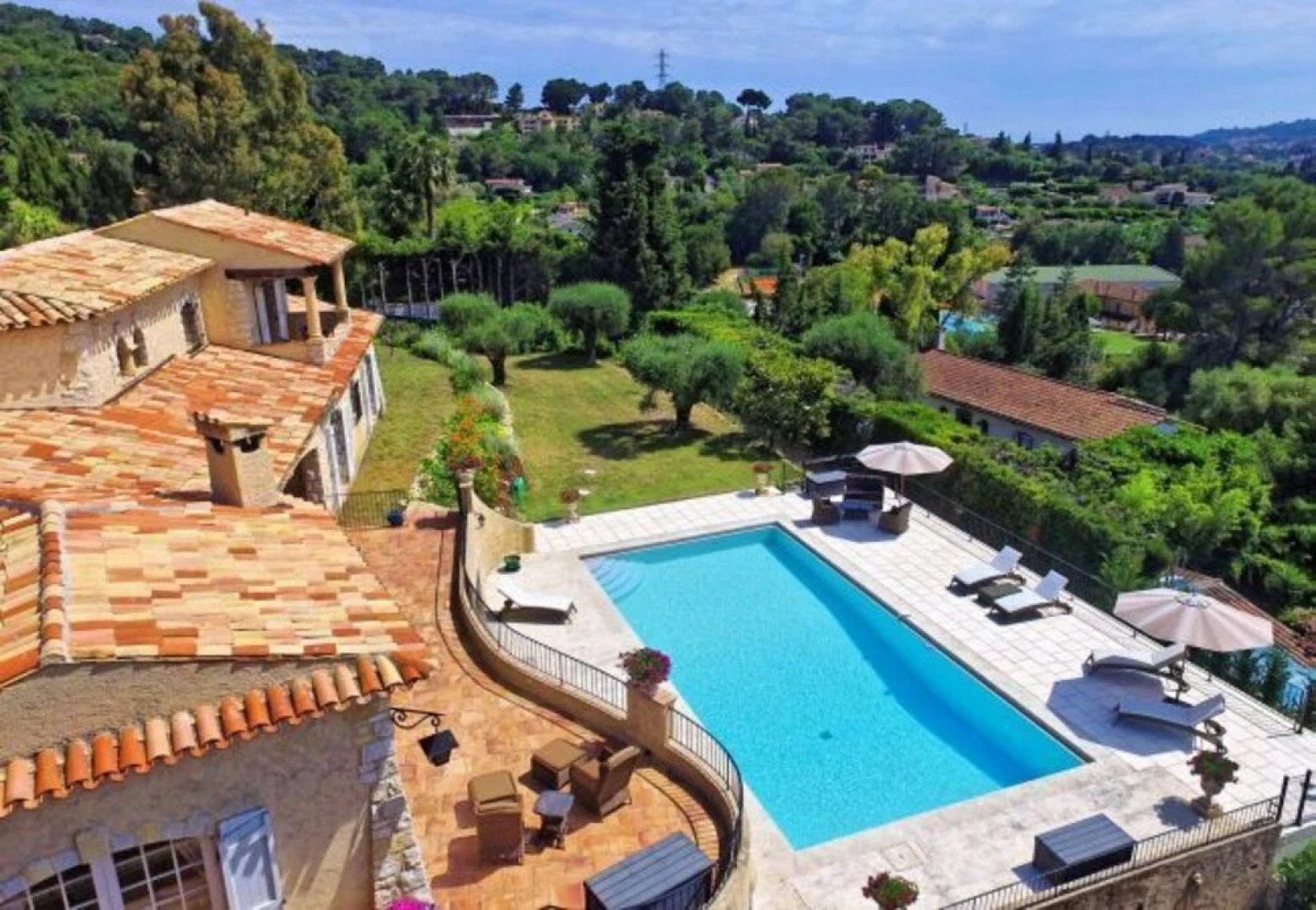 Villa Pibonson VI4194 by Riviera Holiday