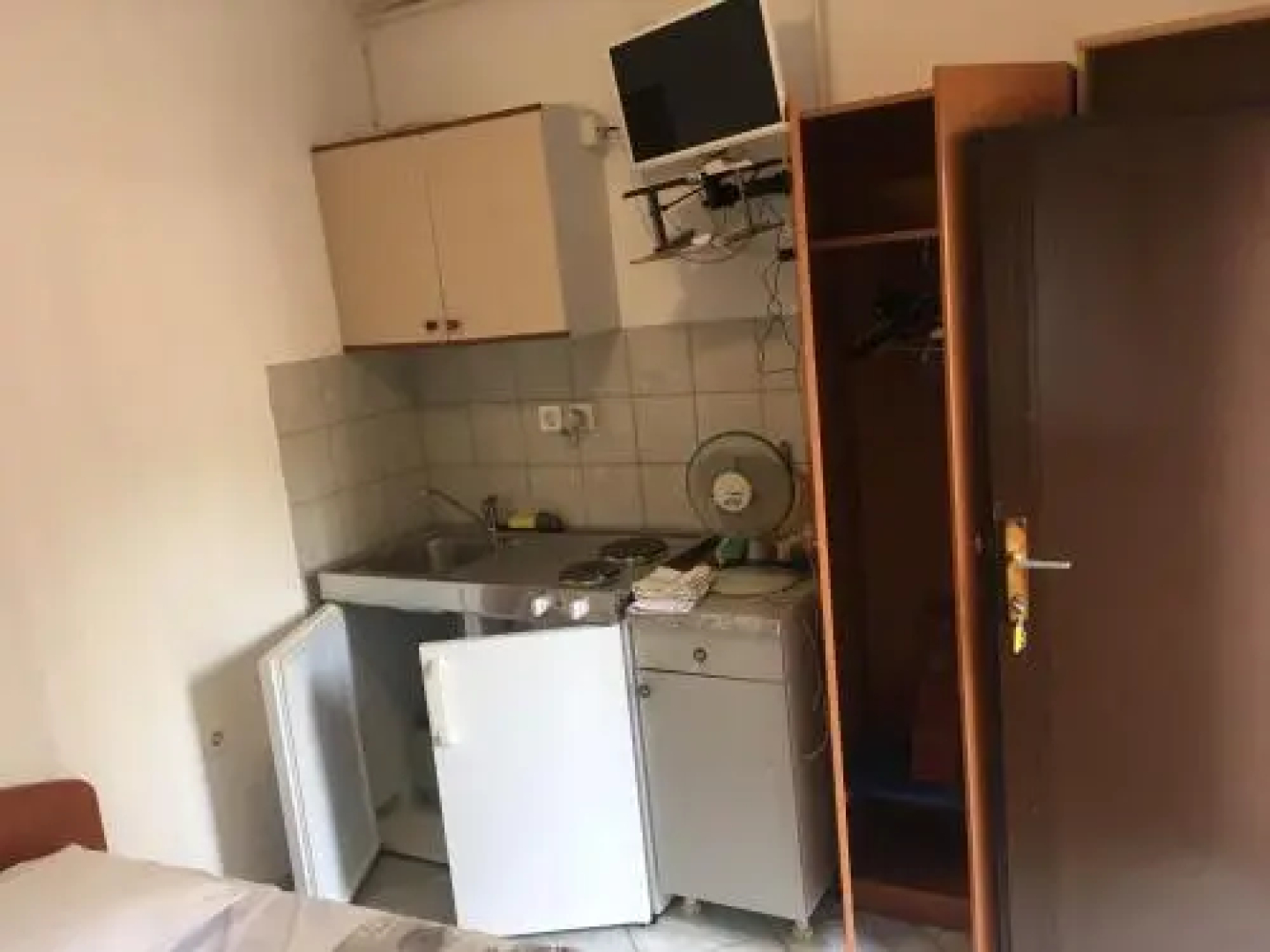 Apartments Bencic Premantura