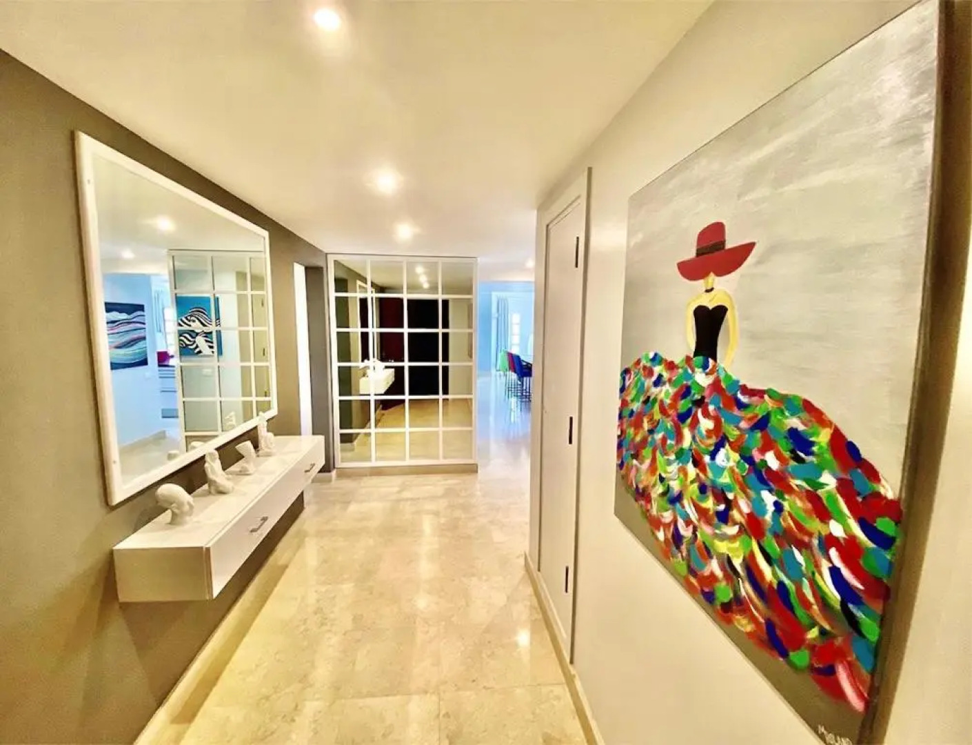 El Gouna Abu Tig Marina Ov3550