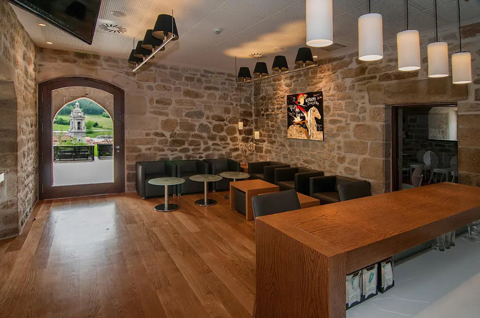 Hotel Torre Zumeltzegi