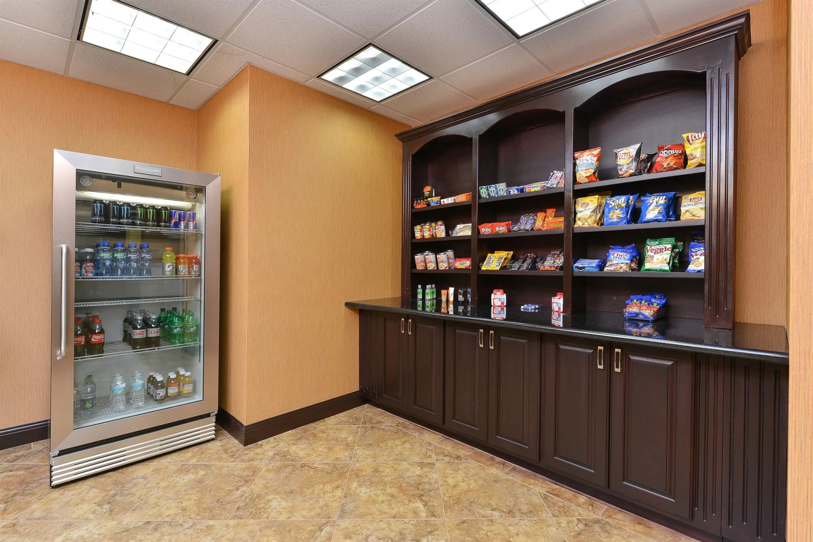 BW Plus Flagler Beach Area Inn & Suites