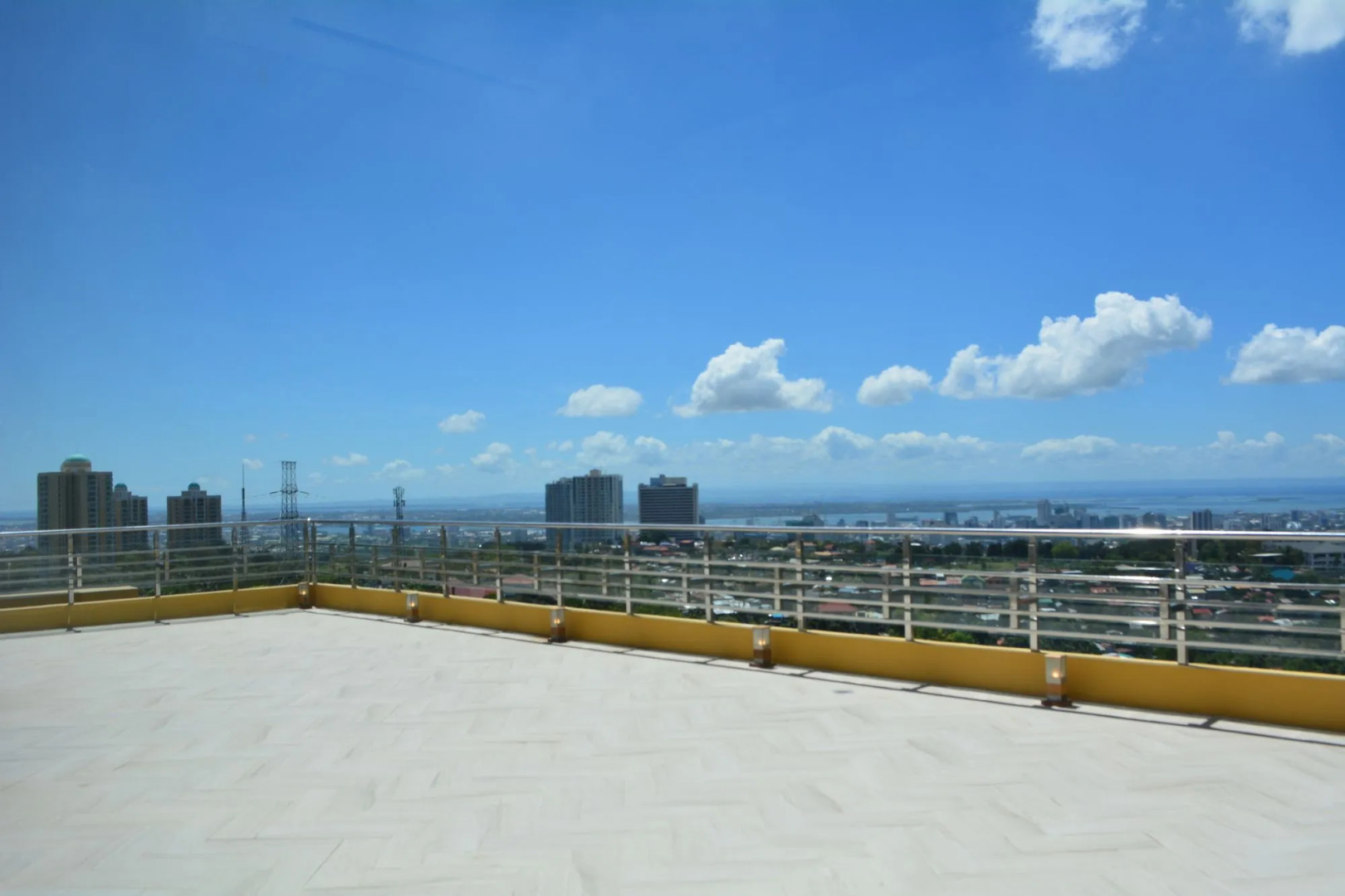 Rumah Highlands Hotel