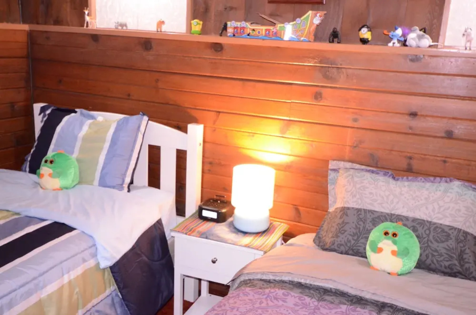 Fairy's Garden Chalet