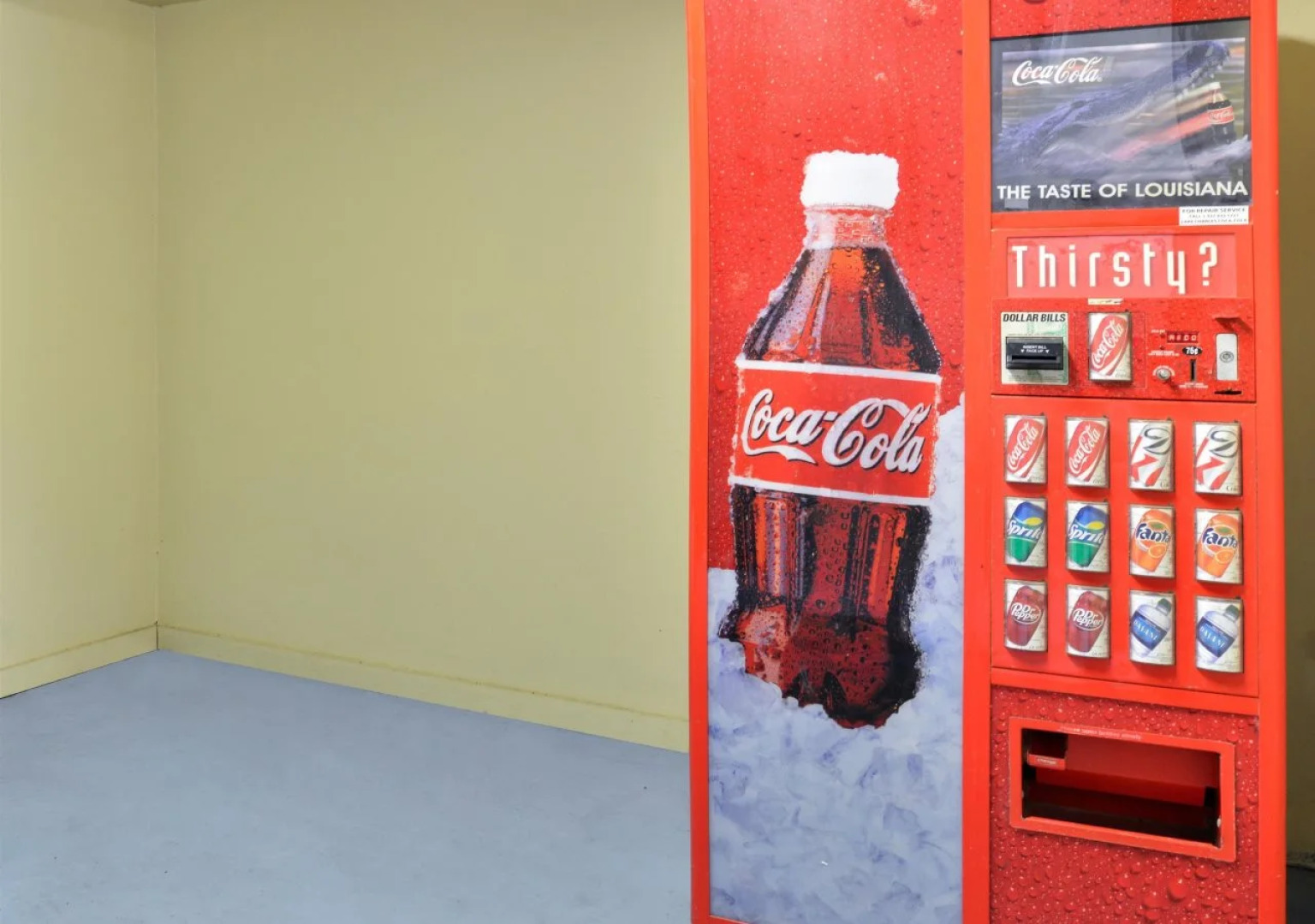 Americas Best Value Inn Kinder