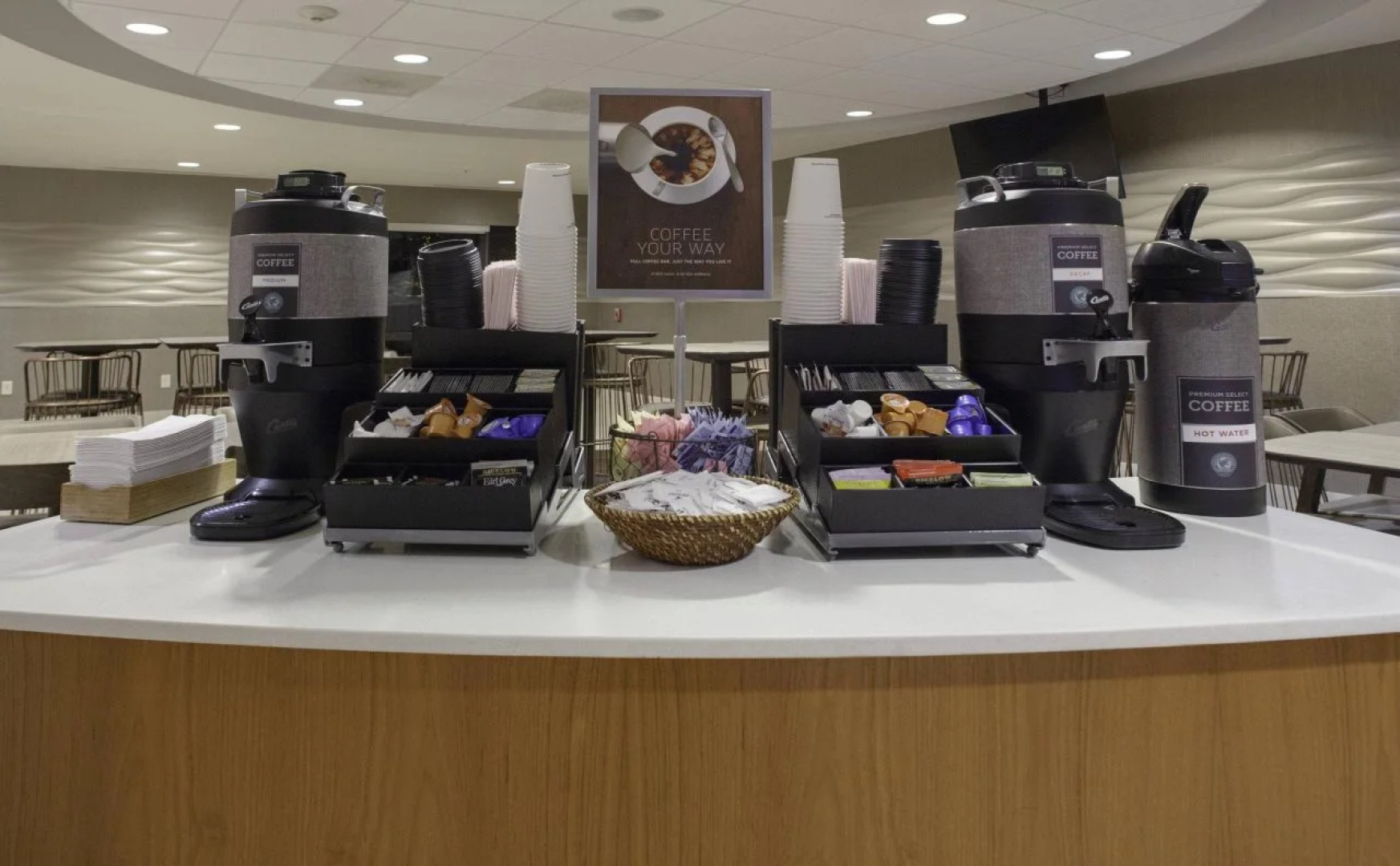 SpringHill Suites Cincinnati North/Forest Park