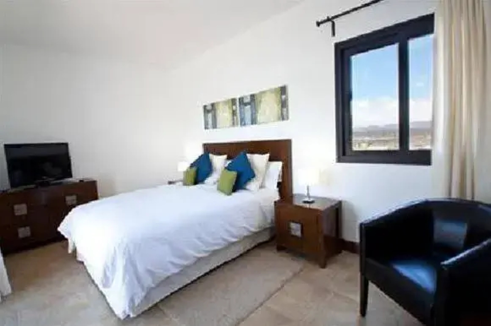 Villas Yaiza Village