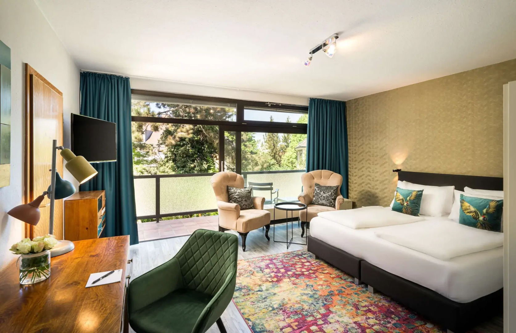 Arthotel ANA GOLD