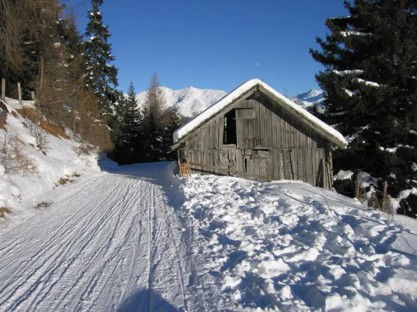 Hotel - Restaurant Schaurhof