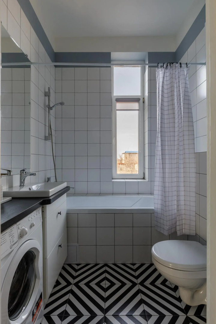 Krasnodar Aparts (Краснодар Апартс) на улице Красная 93