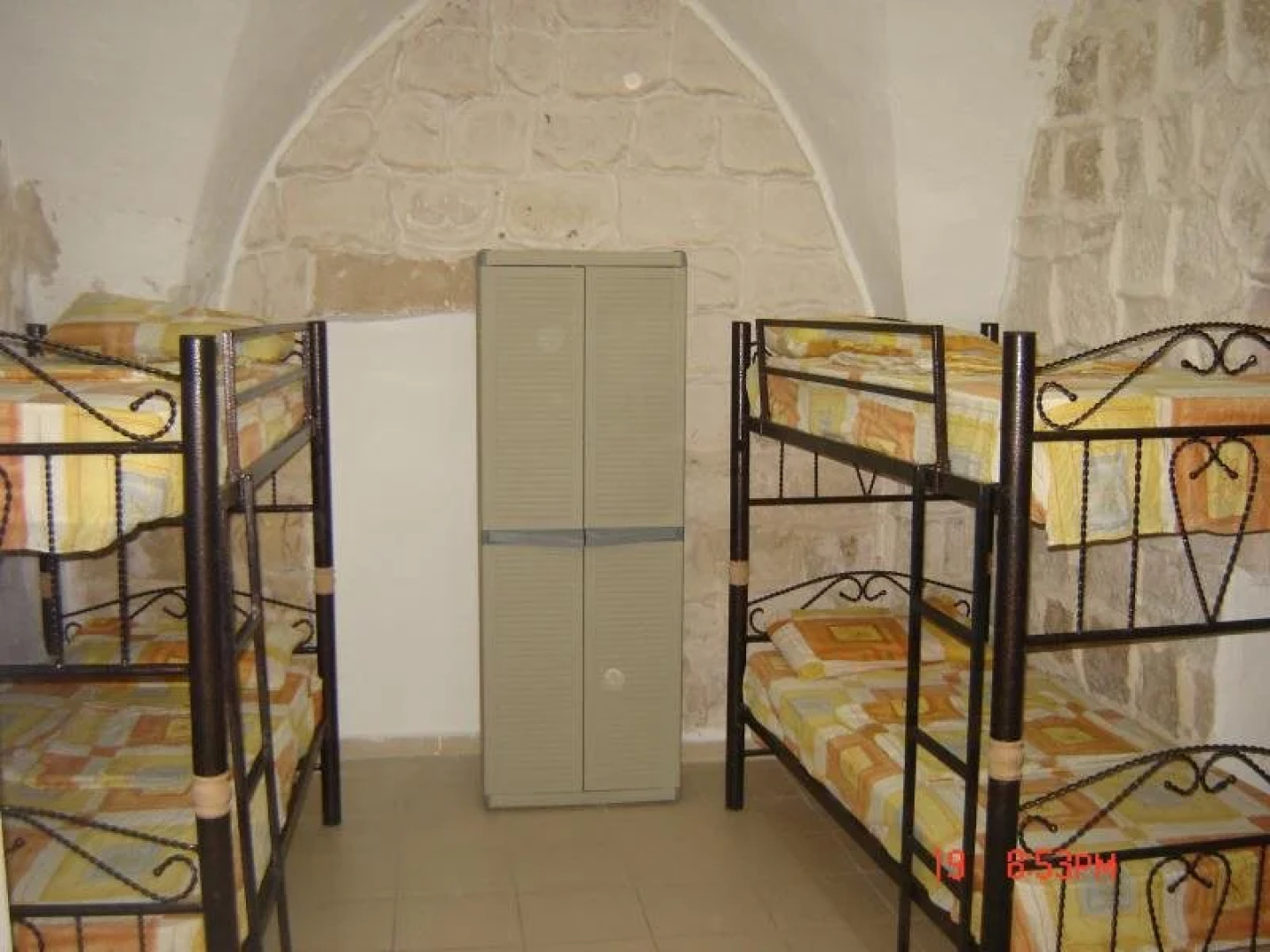 New Petra Hostel