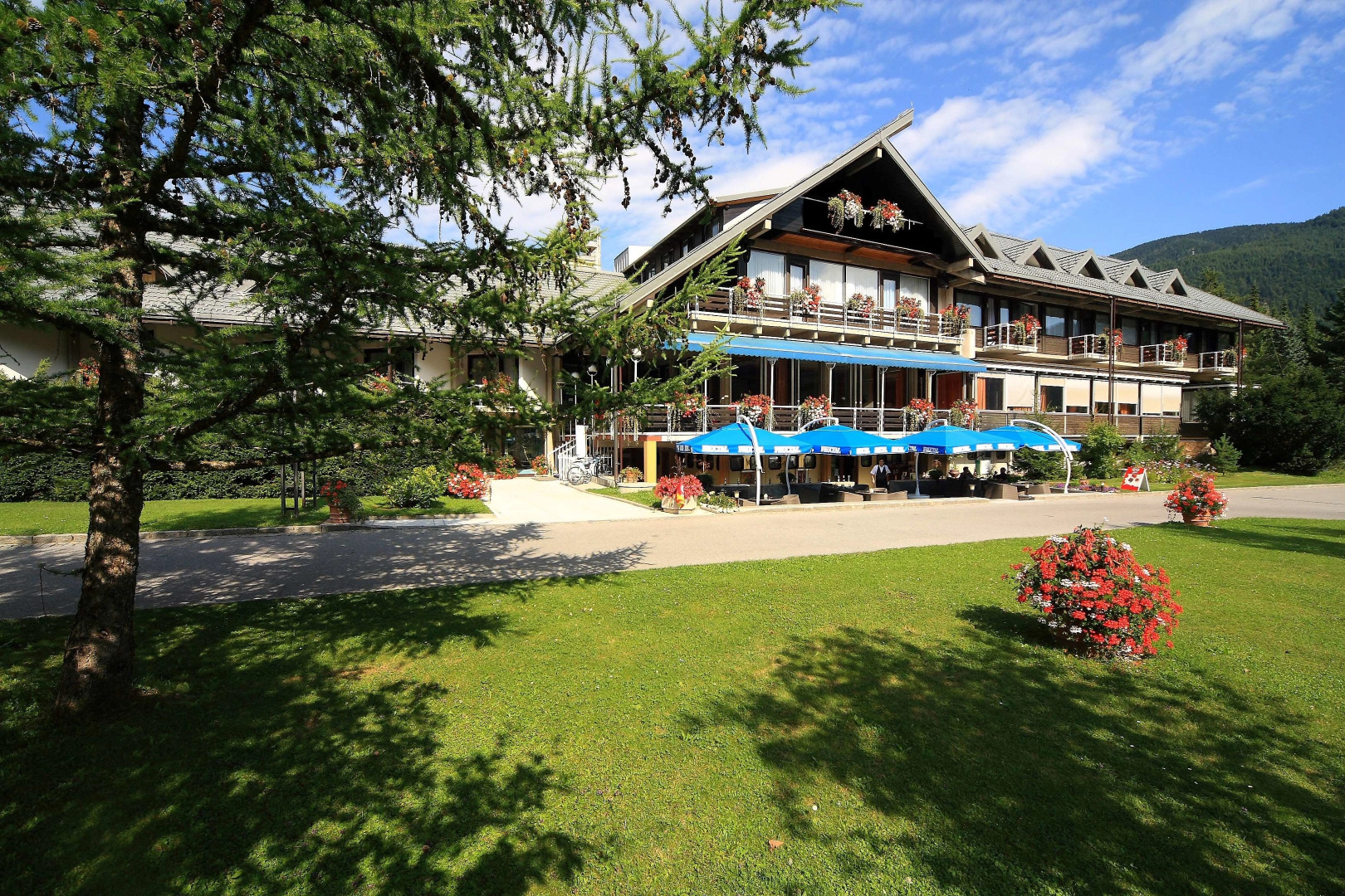 Hotel Kranjska Gora