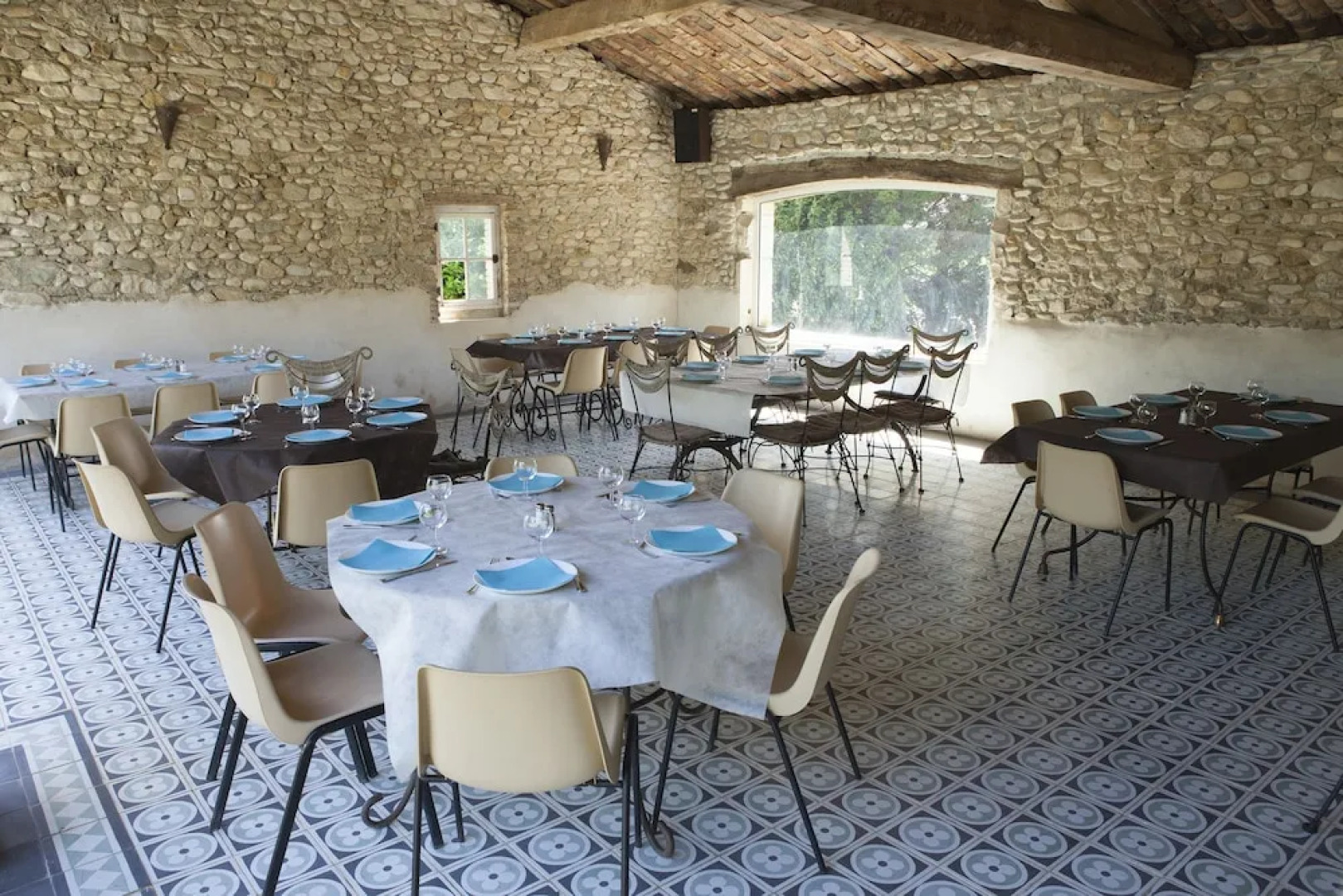 Domaine du Vivier - Chambres d'hôtes