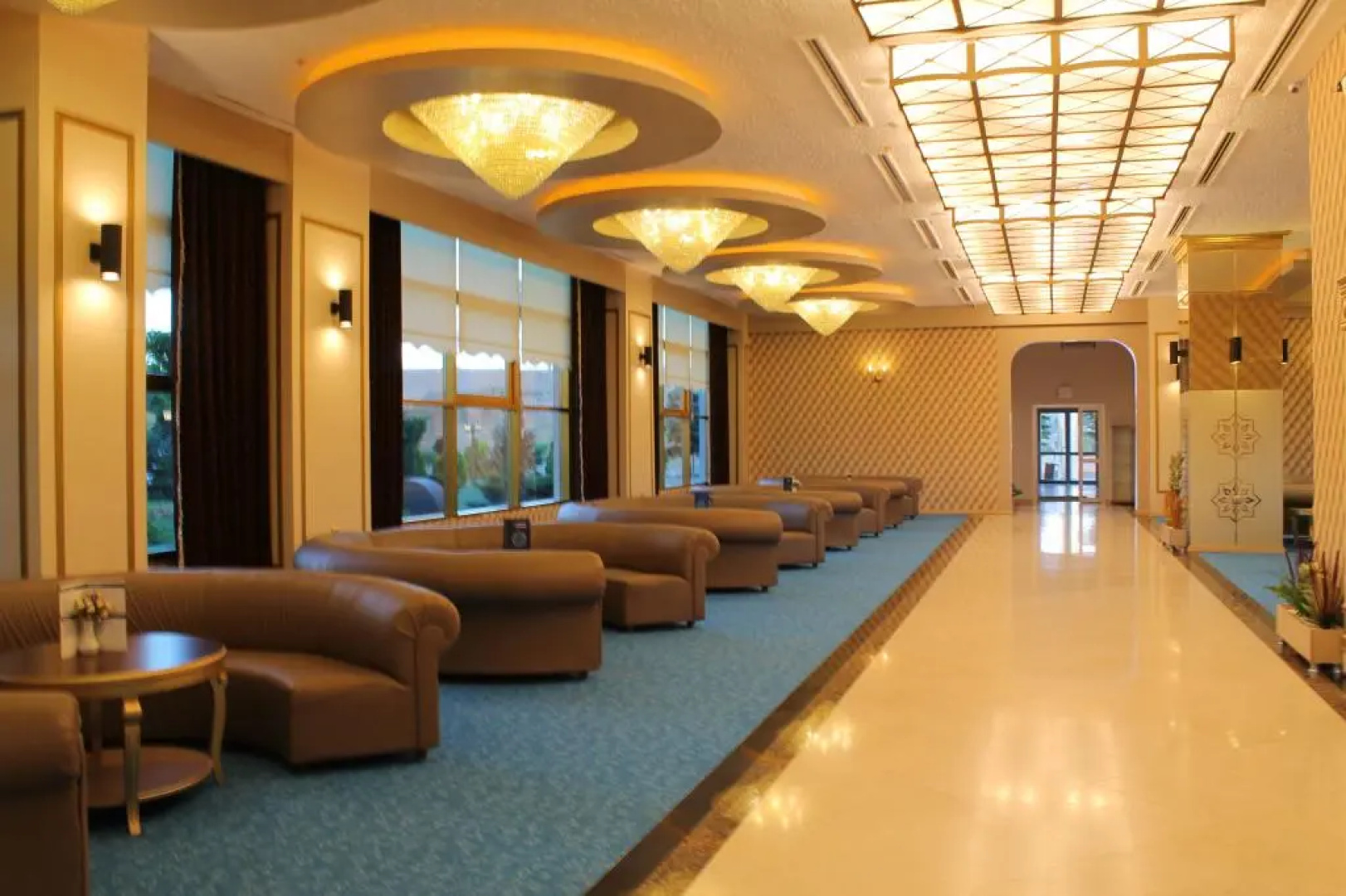 Sanitas Termal Otel