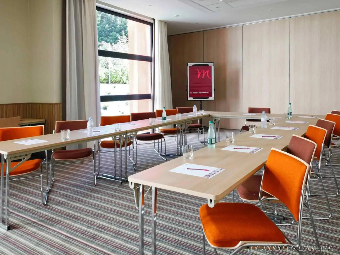 Mercure Valenciennes Centre