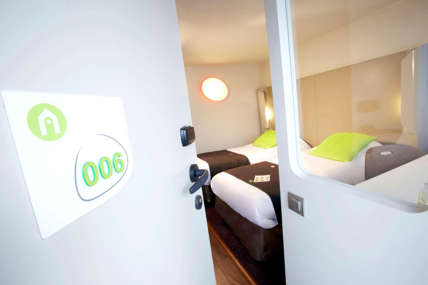 Campanile Orleans Saran