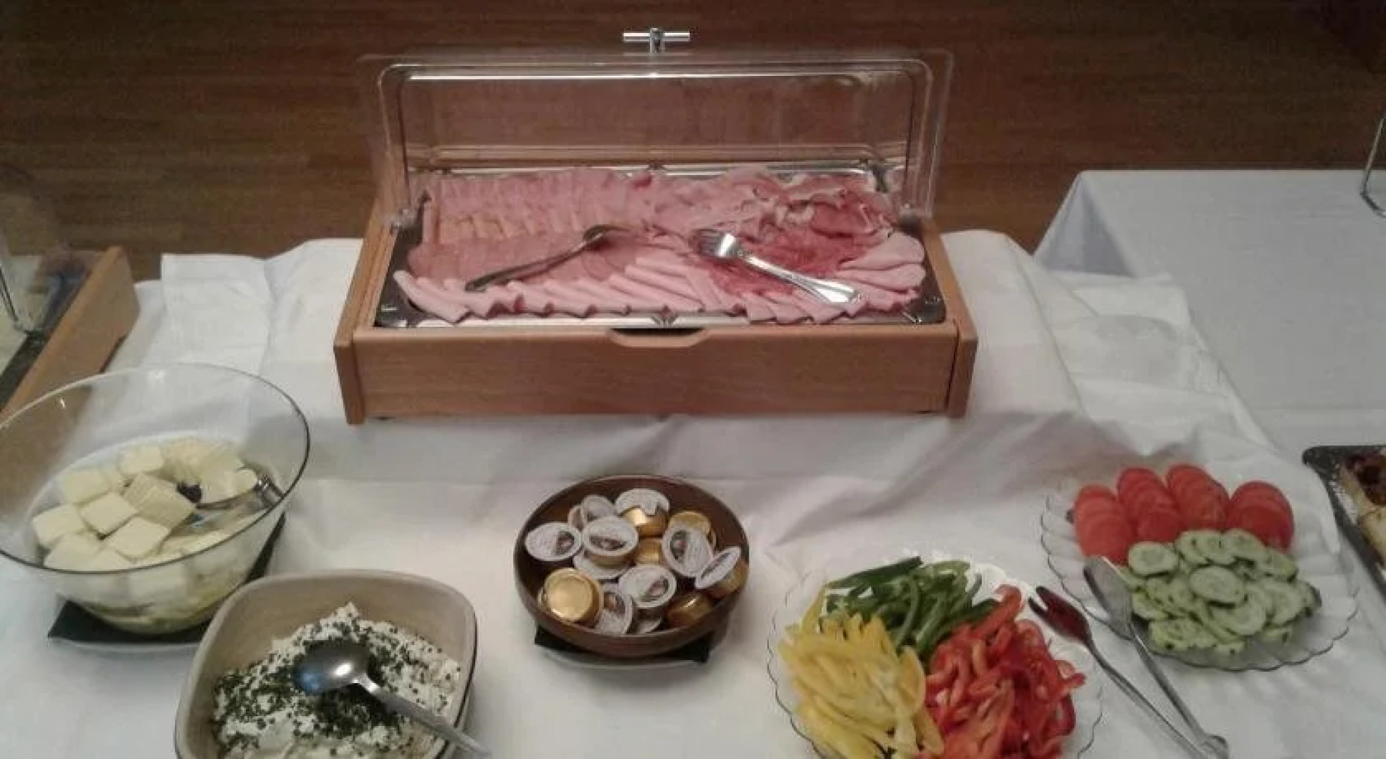 Vital Hotel Stoderhof