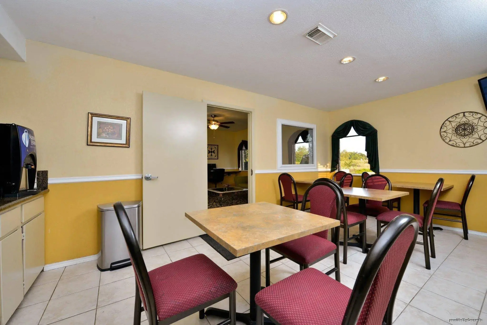 Red Roof Inn Conroe North - Willis