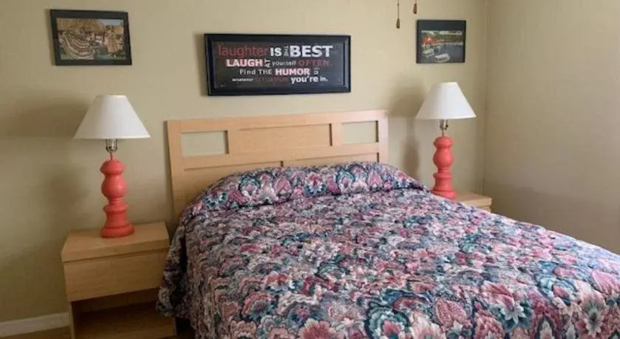 River Wilderness Waterfront Villas