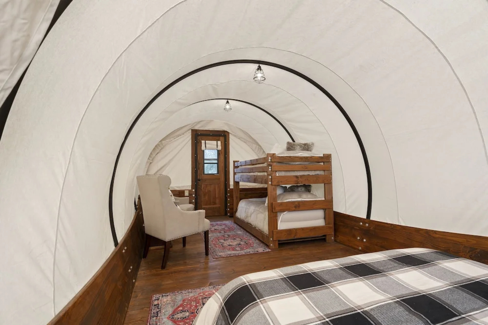 Grand Canyon Glamping Resort