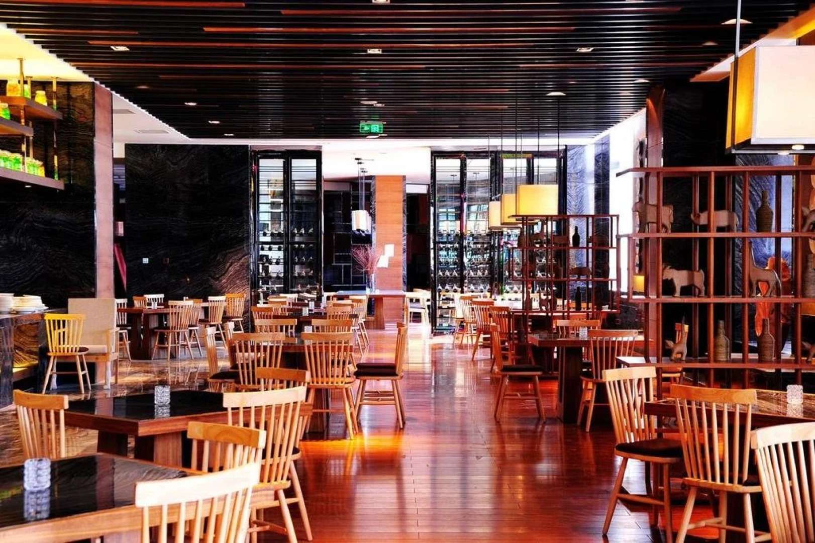 Grand Metropark Orient Hotel