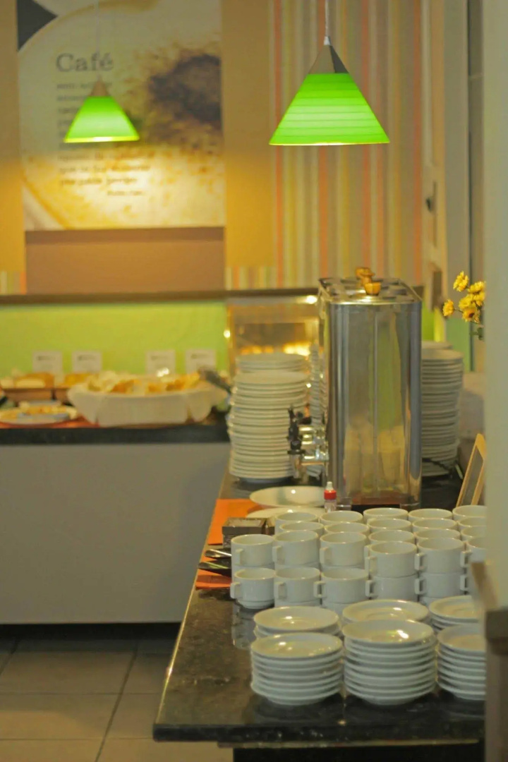 Barra Nortel Hotel