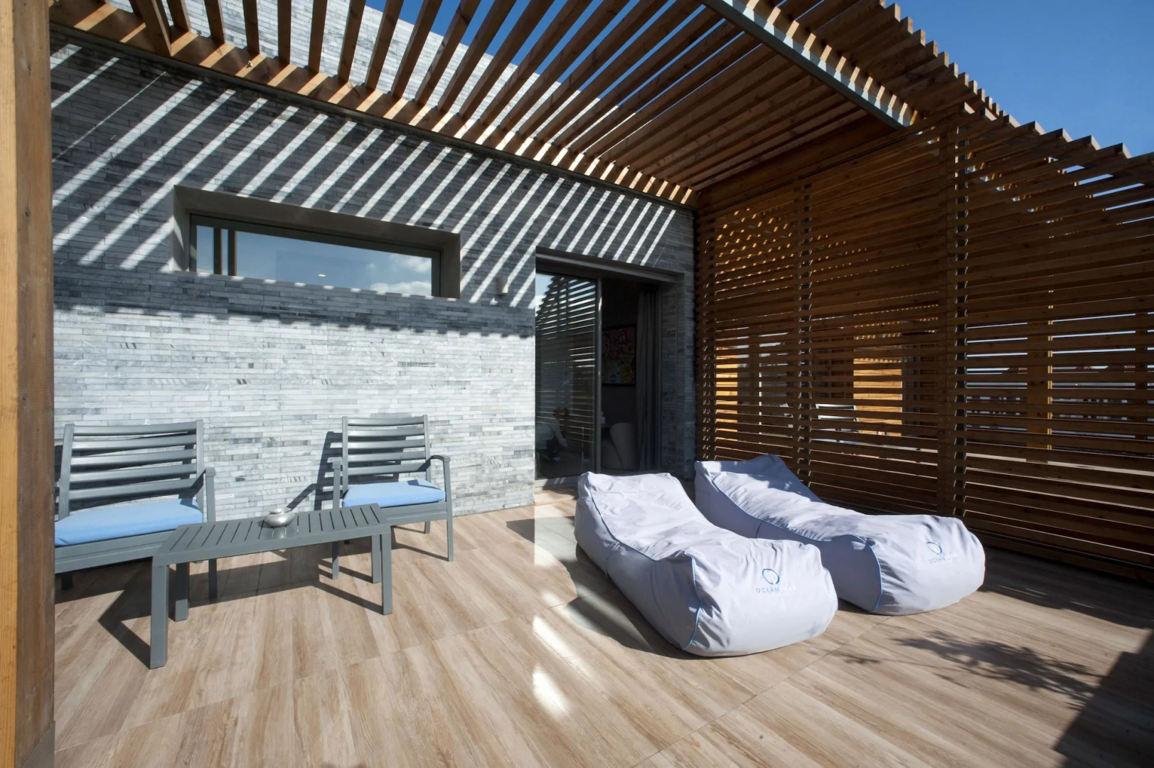 Ocean Park Hotel, Premium Suites & Wellness