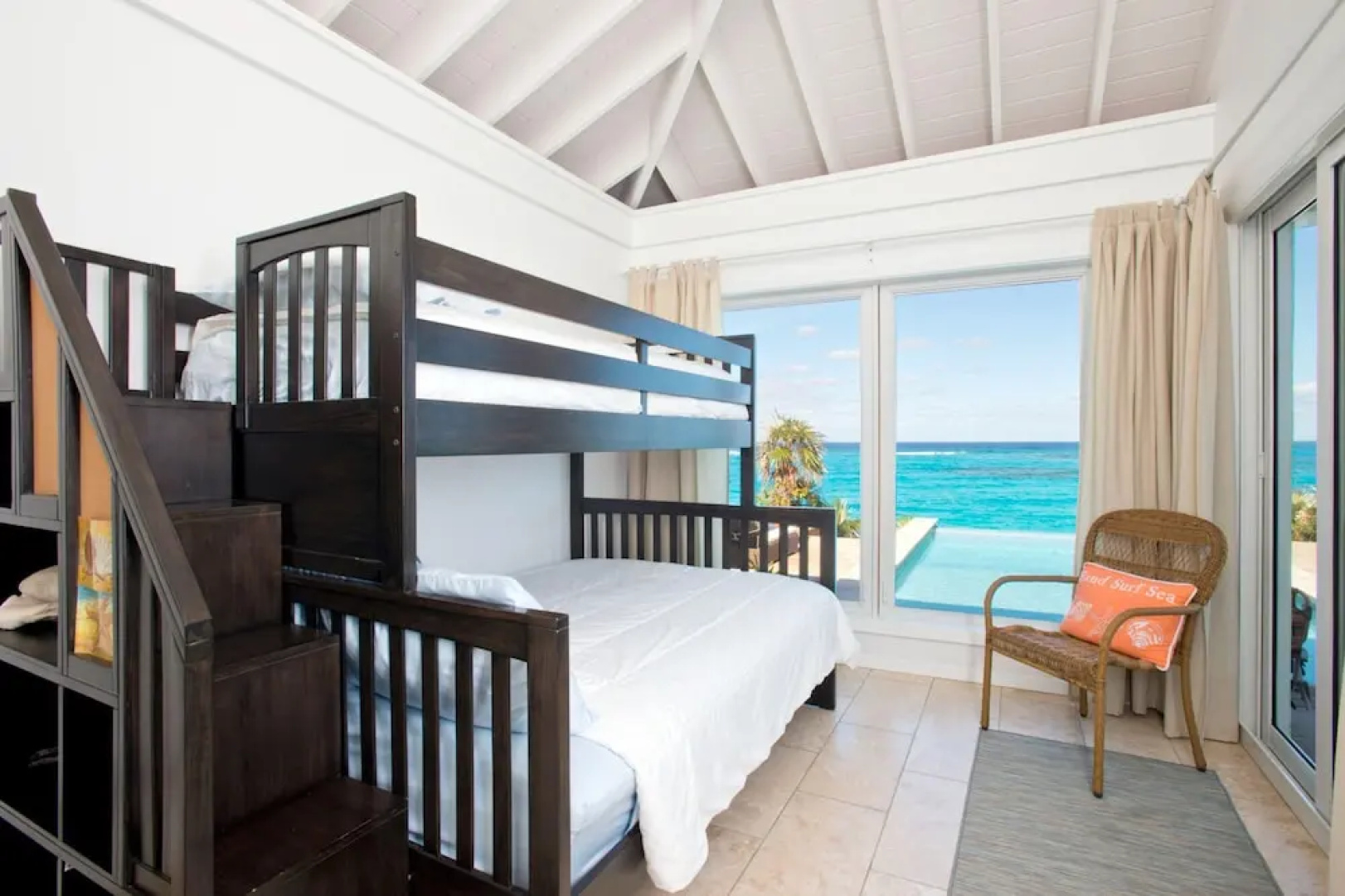 Sandy Hill Beach House by Eleuthera Vacation Rentals
