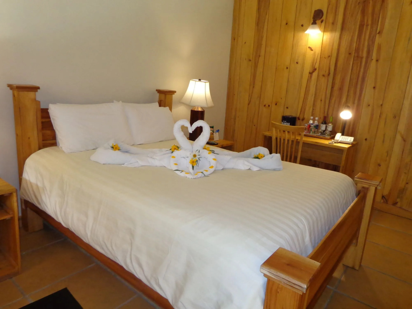 Tree Trek Boquete Adventure Park