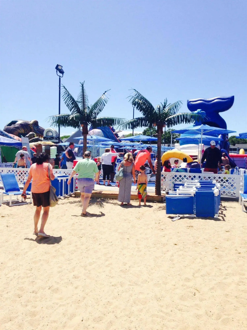 Cape Cod Family Resort and Parks