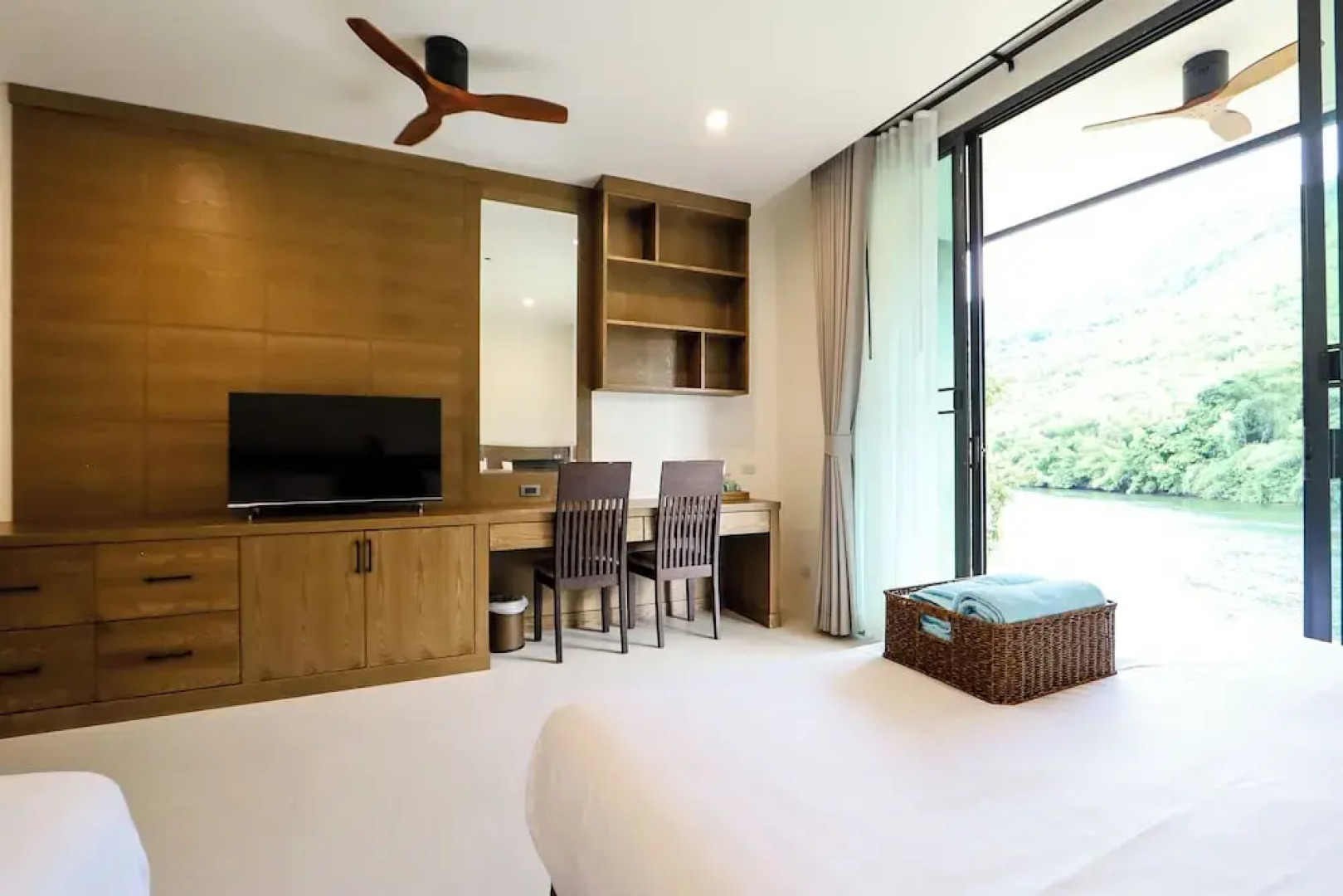 Tiger House River Kwai