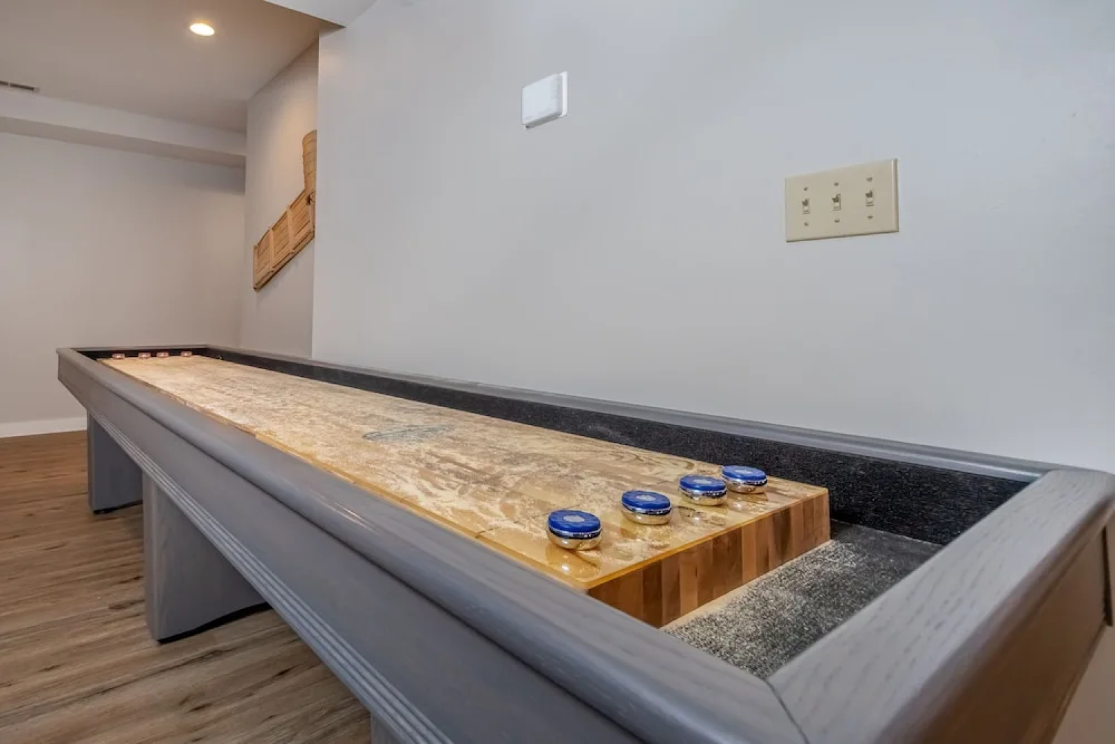 Ar'ya Relaxed Chalet