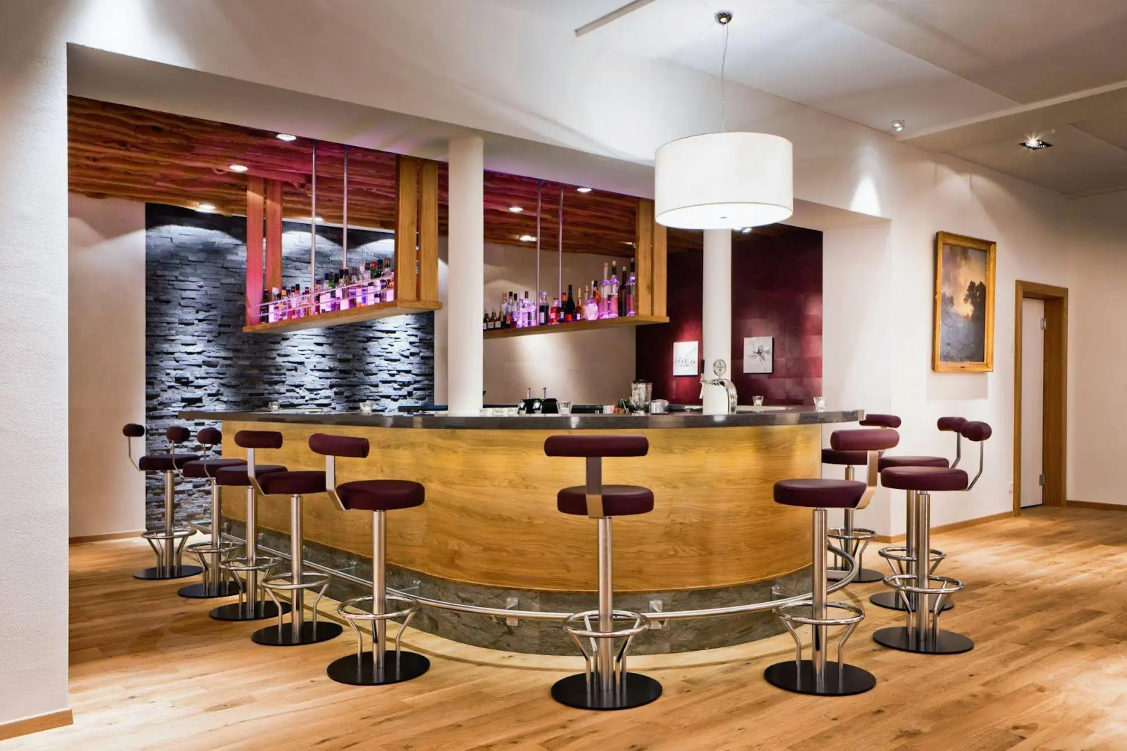 Golf- & Sporthotel Hof Maran