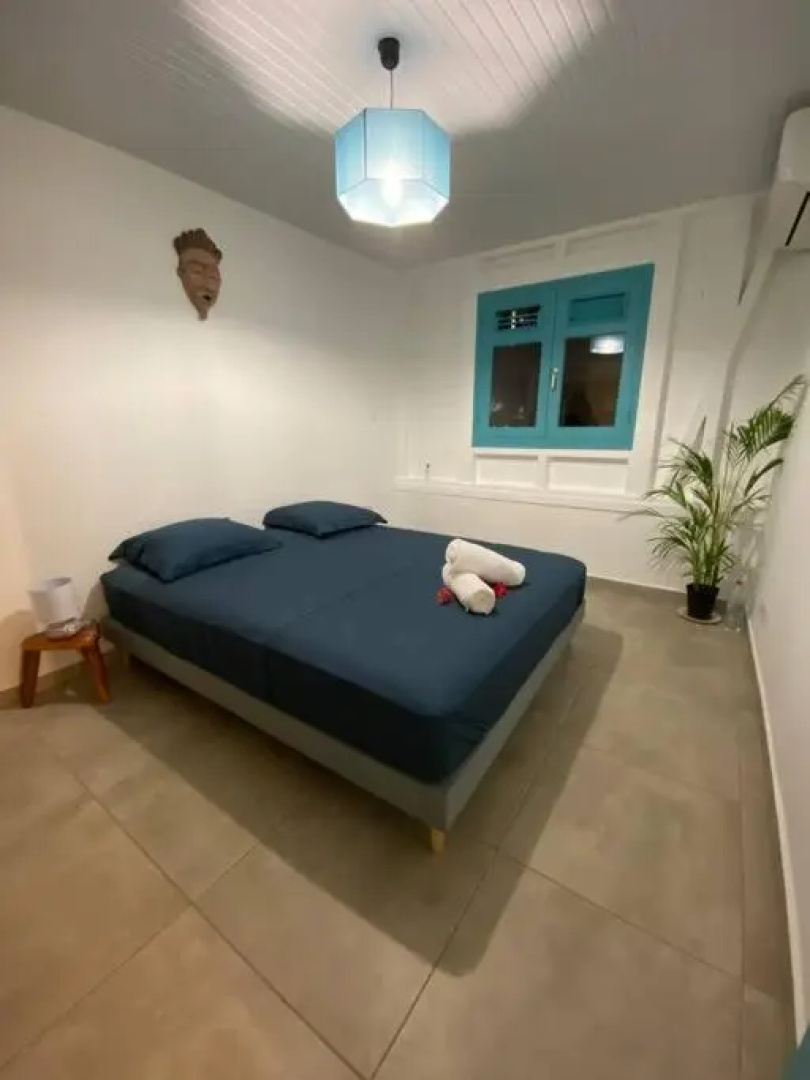 Villa Zolenzo, la tête dans les montagnes, 10 pers