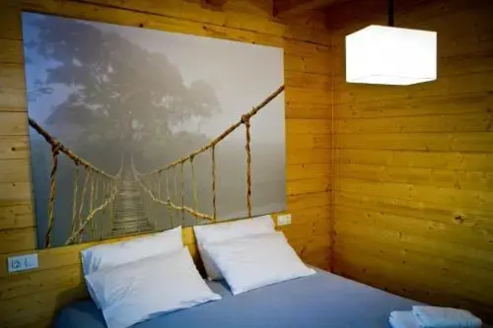 Apartamentos el Bosquet