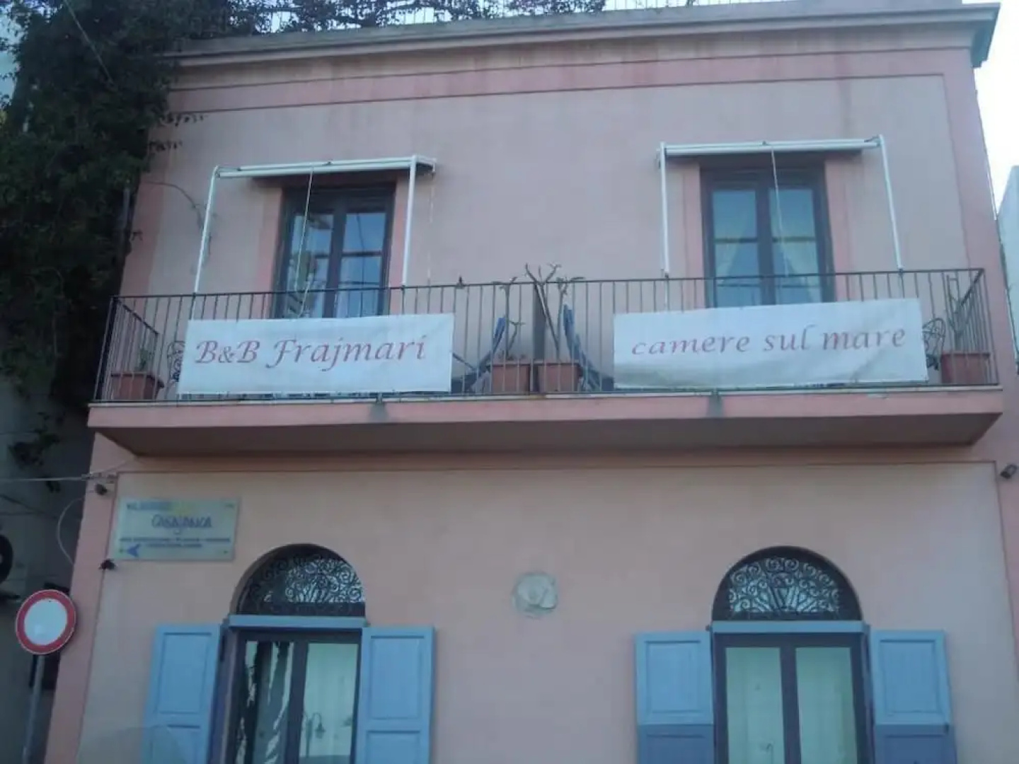 Frajmari
