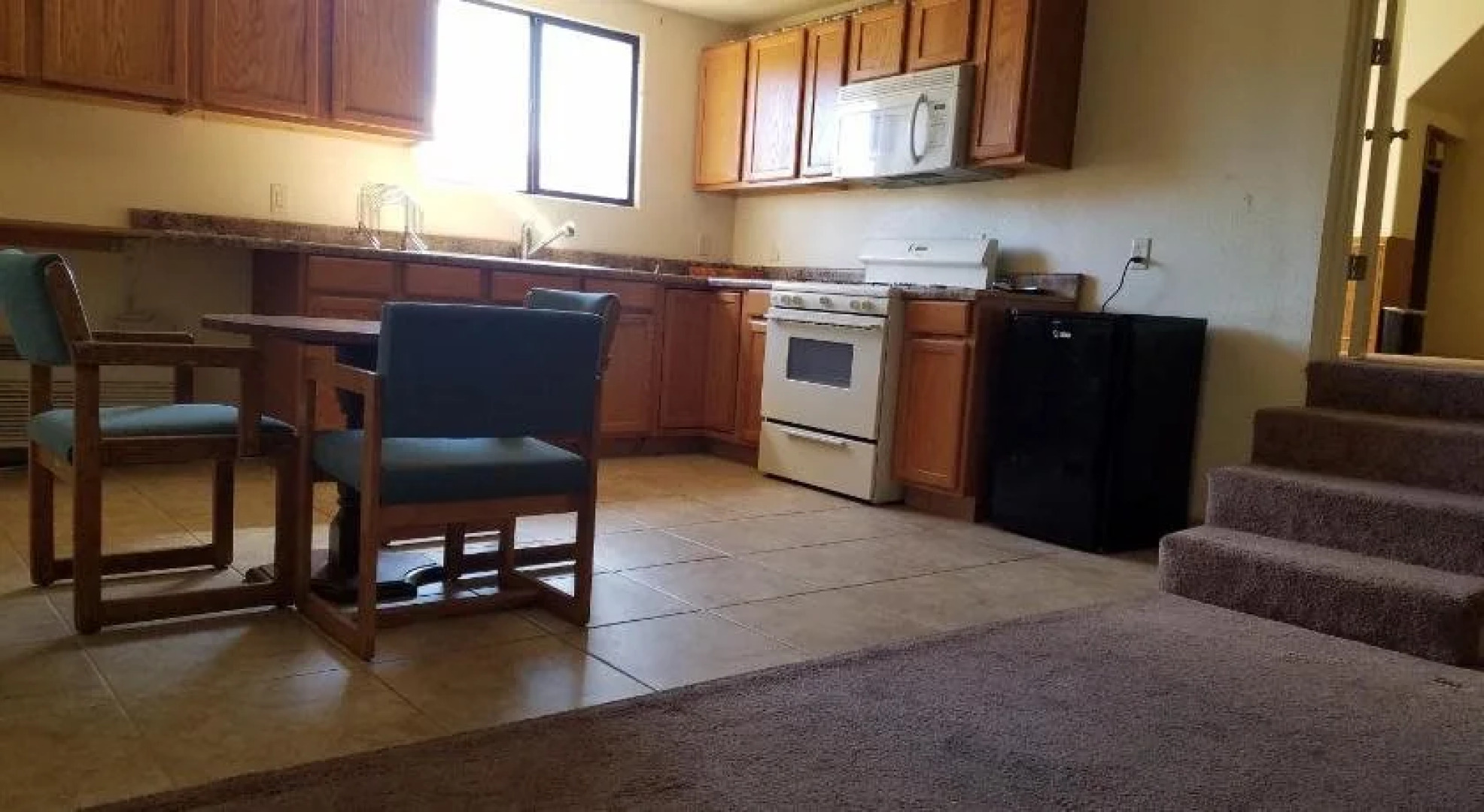 Motel 6 Williams, AZ - Downtown - Grand Canyon