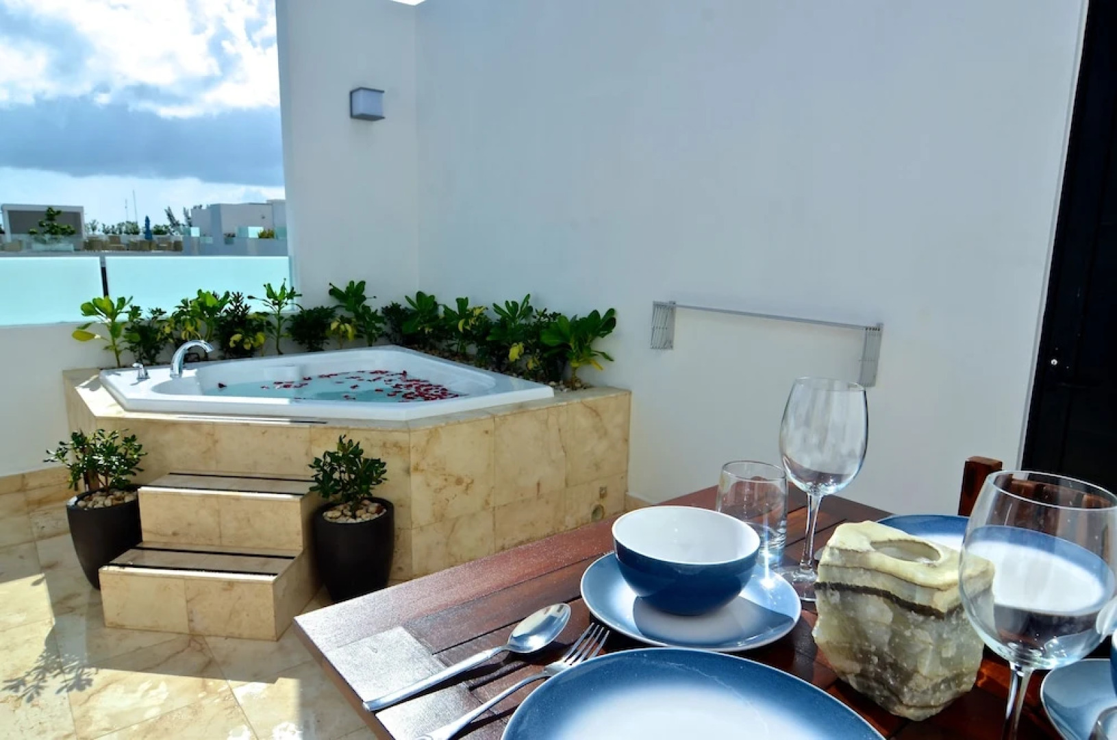 A-Nah Suites Apartamentos by CSR